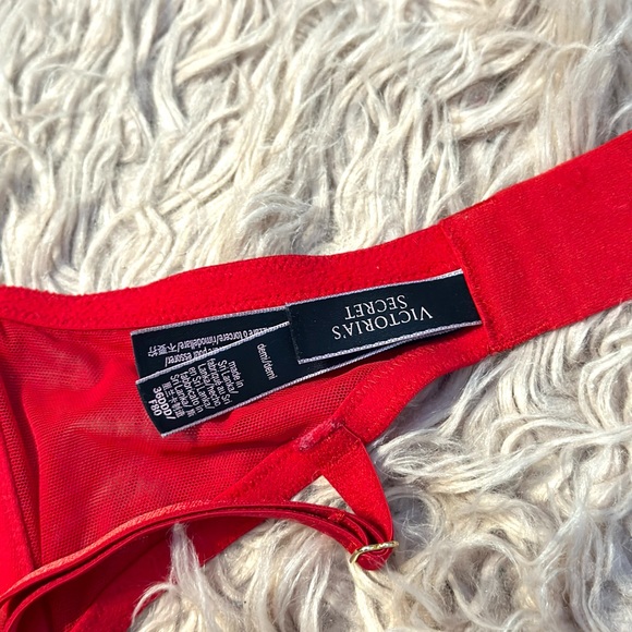 Victoria’s Secret Unlined Balconette Bra - Picture 3 of 6